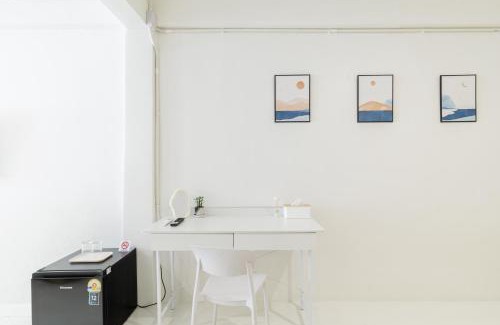 Phra Khanong Apartamento | 72 House & Cafe