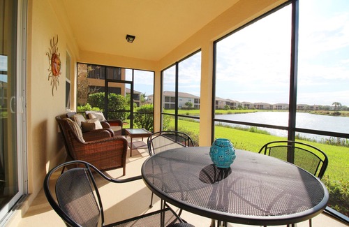 Bradenton Apartamento | 7204 GREAT VIEW COACH HOME EN LA RANDA DEL RÍO