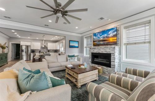 Wildwood Crest Casa | 7208 Atlantic Ave