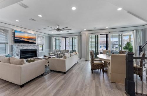 Wildwood Crest Casa | 7208 Atlantic Ave
