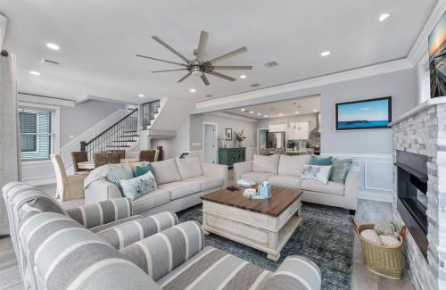 Wildwood Crest Casa | 7208 Atlantic Ave
