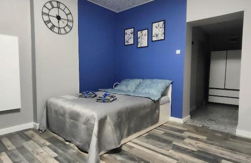 Jedlina-Zdroj Apartamento | 721 Slate Apartament Jedlina-Zdrój