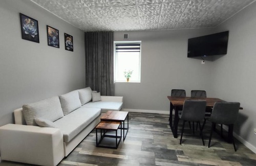 Jedlina-Zdroj Apartamento | 721 Slate Apartament Jedlina-Zdrój