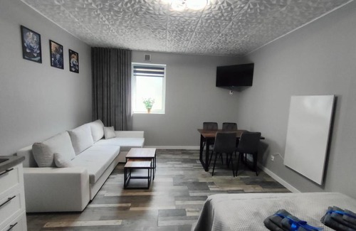 Jedlina-Zdroj Apartamento | 721 Slate Apartament Jedlina-Zdrój
