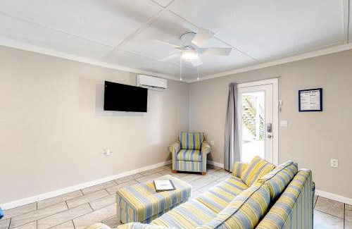 Perdido Key Coves One Apartamento | 7213 Flood Reef - Unit 2