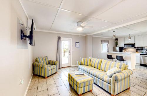 Perdido Key Coves One Apartamento | 7213 Flood Reef - Unit 2