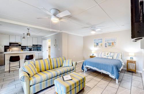 Perdido Key Coves One Apartamento | 7213 Flood Reef - Unit 2