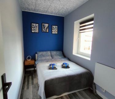 Jedlina-Zdroj Apartamento | 722 Slate Apartament Jedlina-Zdrój