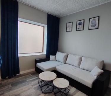 Jedlina-Zdroj Apartamento | 722 Slate Apartament Jedlina-Zdrój