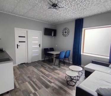 Jedlina-Zdroj Apartamento | 722 Slate Apartament Jedlina-Zdrój
