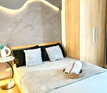 Don Bosco Apartamento | 725 Positano Tower - Azure Urban Resort Residences