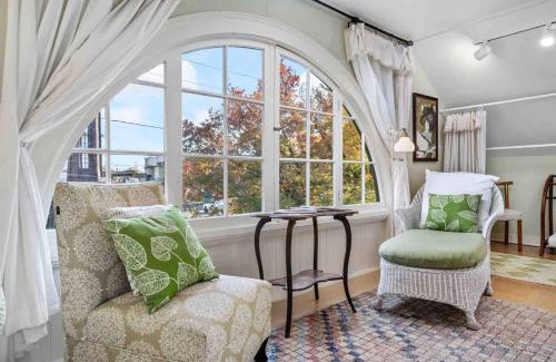 McMinnville Casa | 726 Fourth Historic Wortman House