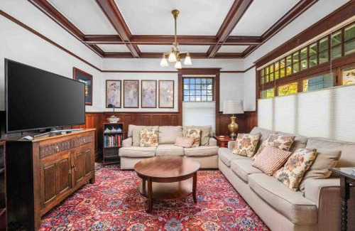 McMinnville Casa | 726 Fourth Historic Wortman House