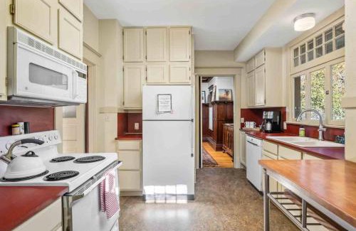 McMinnville Casa | 726 Fourth Historic Wortman House