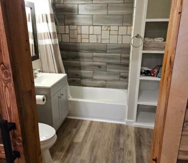 Maryville Apartamento | 728 E. Broadway Ave., Unit 204, Maryville, TN.