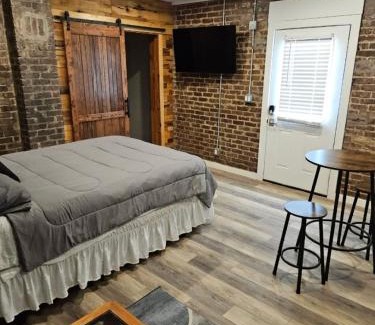 Maryville Apartamento | 728 E. Broadway Ave., Unit 204, Maryville, TN.