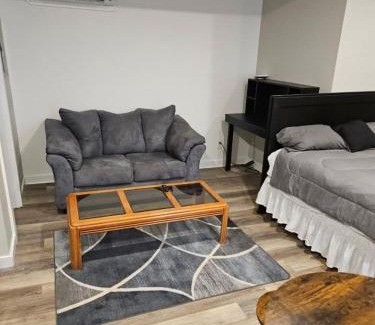 Maryville Apartamento | 728 E. Broadway Ave., Unit 204, Maryville, TN.