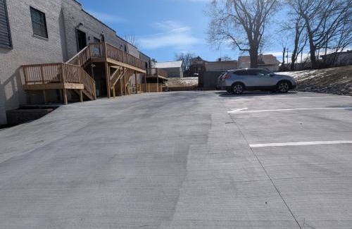 Maryville Apartamento | 728 E. Broadway Ave., Unit 204, Maryville, TN.