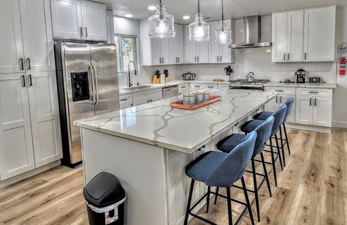 Royal Crest Rancheros Villa | #72Diamond Ranch w/Pool&Spa: mins to LV Strip/UNLV