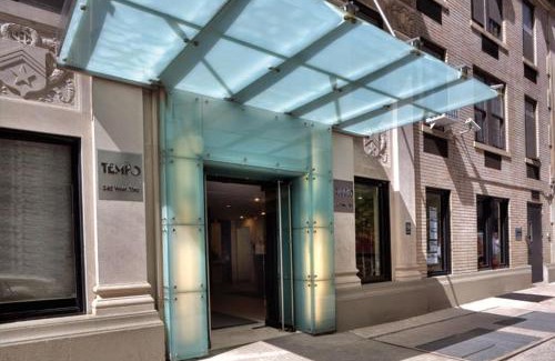 Lincoln Square Apartamento | 73-201 New 1BR 1Bth UWS Doorman Gym