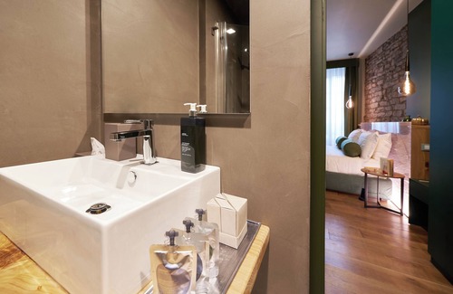 Como City Centre Hotel | 73 Boutique Hotel
