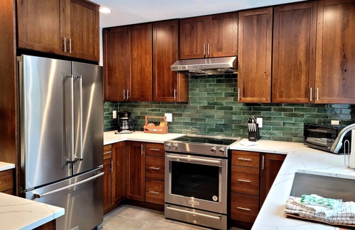 Sunriver Condominio | 73 Meadow House: condominio de 2 dormitorios / 2 baños en Sunriver, para 4 personas