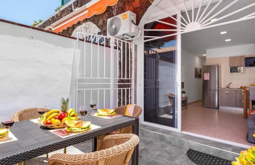 El Madronal Apartamento | 73 PARQUE SANTIAGO 2 AMAZING TERRACE and POOL