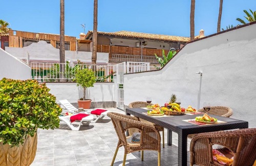 El Madronal Apartamento | 73 PARQUE SANTIAGO 2 AMAZING TERRACE and POOL