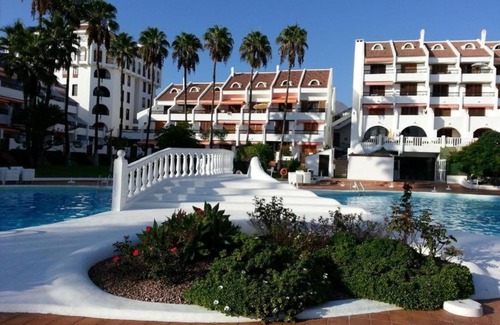 El Madronal Apartamento | 73 PARQUE SANTIAGO 2 AMAZING TERRACE and POOL