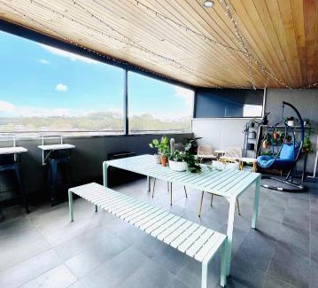 Margaret River Apartamento | 734 apartment-2 bedroom and 2 bathroom accommodation, sleeps 4