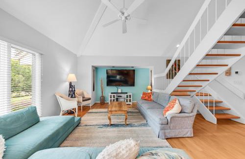 Spinnaker Beachhouses Casa | 736 Spinnaker Beach House