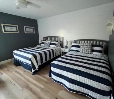Spinnaker Beachhouses Casa | 739 Spinnaker Beach House