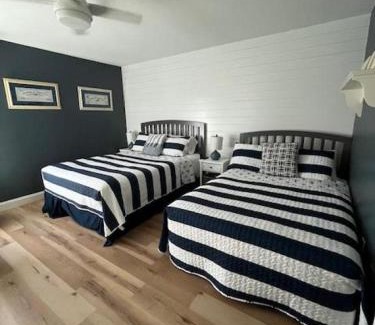 Spinnaker Beachhouses Casa | 739 Spinnaker Beach House