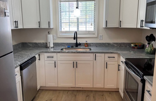 Myrtle Beach Casa | 7403 unidad G N. Ocean Dr.