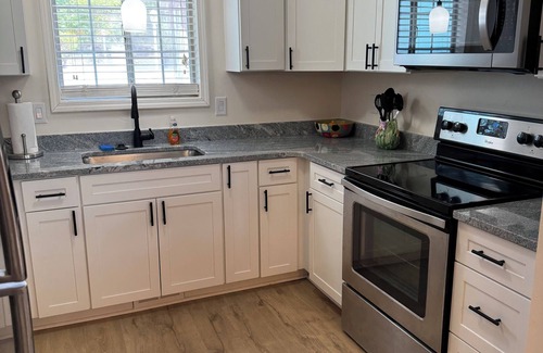 Myrtle Beach Casa | 7403 unidad G N. Ocean Dr.