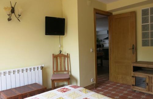 San Vicente de la Sonsierra Apartamento | 75 Avenida de la Rioja