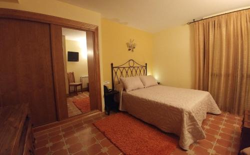 San Vicente de la Sonsierra Apartamento | 75 Avenida de la Rioja