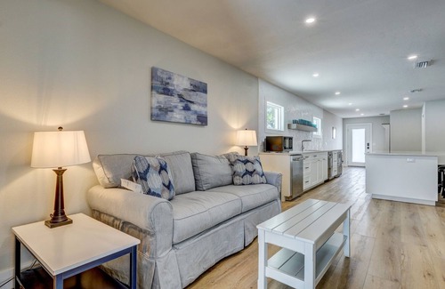 Palma Sola Casa | 75 Palms! 8 Bedroom Home by RedAwning