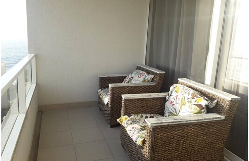 Concon Apartamento | 750 Cornisa costa de montemar