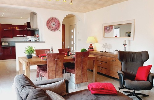 Penvenan Casa | 750 m from the sea, from Plain pieds, les Palmiers to Port Blanc