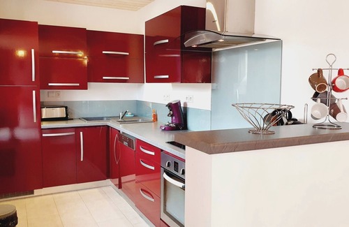 Penvenan Casa | 750 m from the sea, from Plain pieds, les Palmiers to Port Blanc