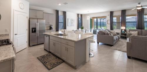 Loughman Casa | 7547OML-Solterra Resort