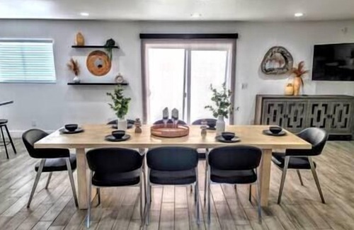 Glen Heather Estates Casa | #76 Vegas Baby! Mins to Strip/Dwtn/LV Conv Center!
