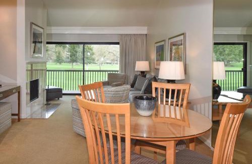 Napa Apartamento | 760 Cottages at Silverado condo