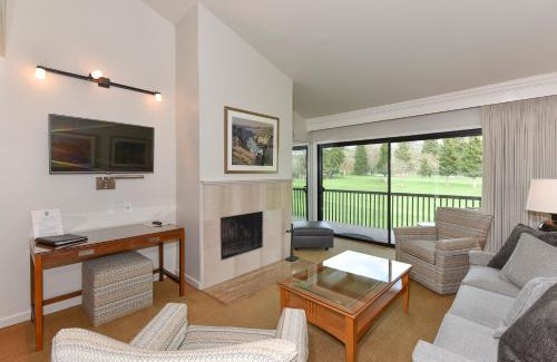 Napa Apartamento | 760 Cottages at Silverado condo