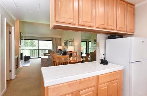 Napa Apartamento | 760 Cottages at Silverado condo