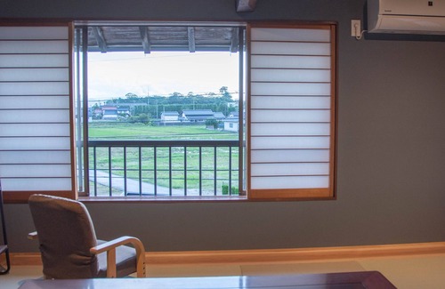 Izumo Casa | 77 Hostel