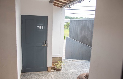 Izumo Casa | 77 Hostel