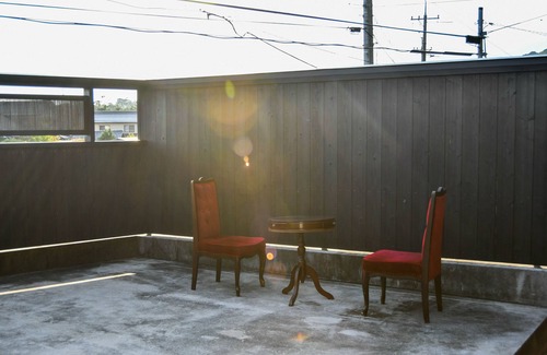 Izumo Casa | 77 Hostel
