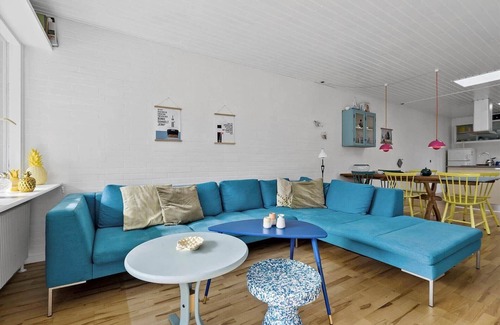 Hvide Sande Casa | 7766 Hvide Sande - Livadiavej 25
